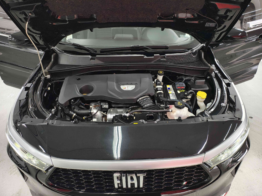 fiat fastback 1.3 turbo 270 flex limited edition at6 4p automatico 202411