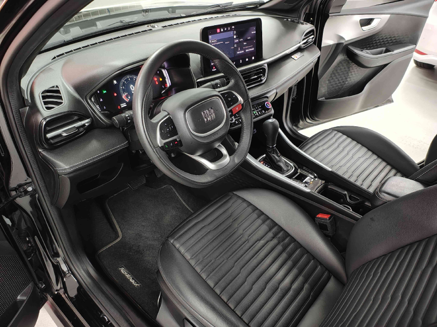 fiat fastback 1.3 turbo 270 flex limited edition at6 4p automatico 20247