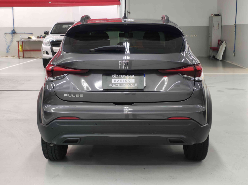 fiat pulse 1.3 flex drive manual 4p 20244