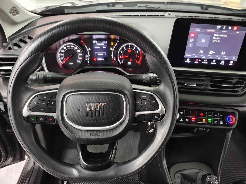 fiat pulse 1.3 flex drive manual 4p 20249