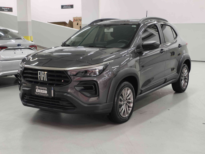 fiat pulse 1.3 flex drive manual 4p 20242