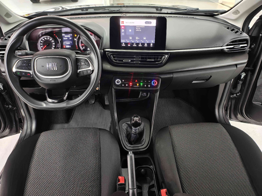 fiat pulse 1.3 flex drive manual 4p 20248