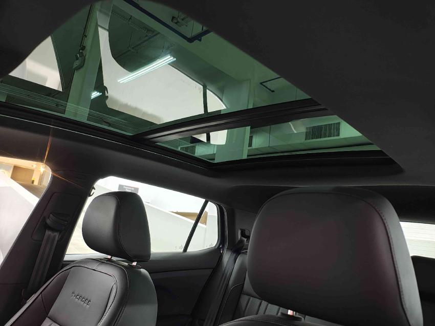 volkswagen t-cross 1.4 250 tsi total flex highline automatico 4p 20269