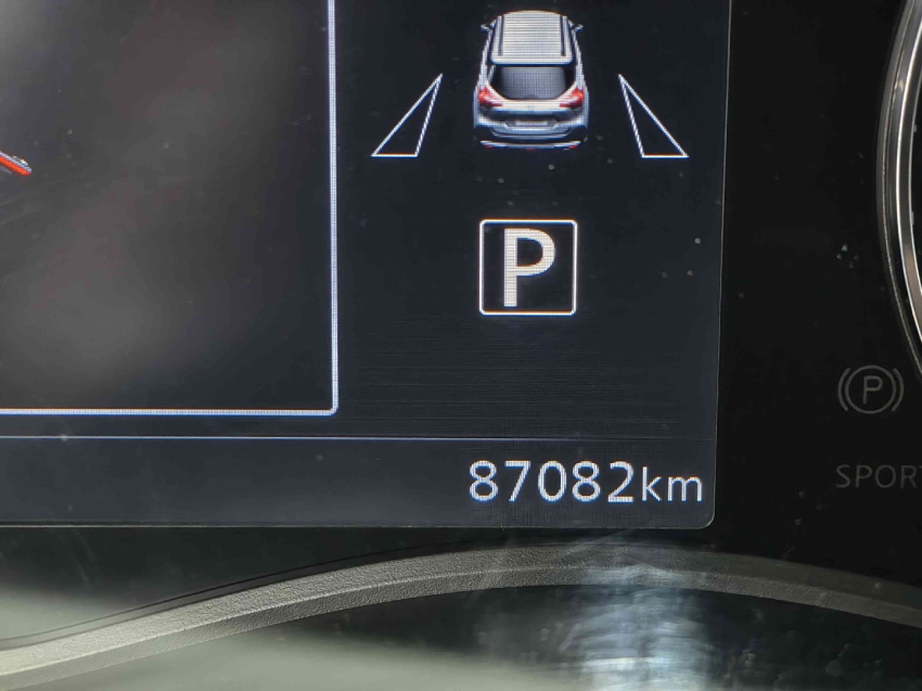 nissan kicks 1.6 16v flexstart exclusive xtronic flex 4p automatico 202211