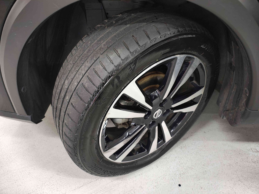 nissan kicks 1.6 16v flexstart exclusive xtronic flex 4p automatico 202213