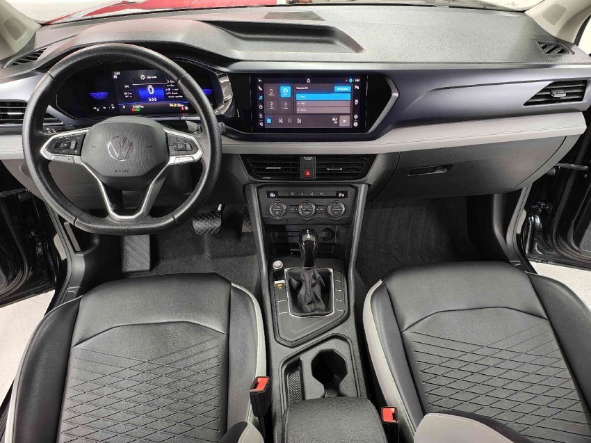 volkswagen taos 1.4 250 tsi total flex comfortline automatico 4p 20227