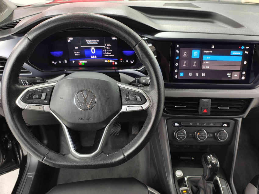 volkswagen taos 1.4 250 tsi total flex comfortline automatico 4p 202210