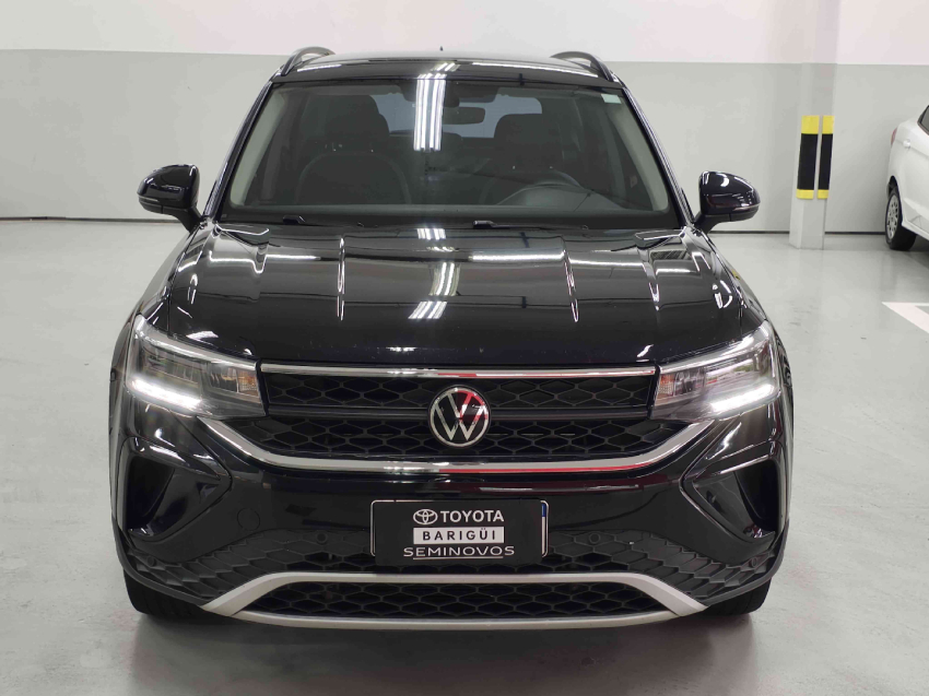 volkswagen taos 1.4 250 tsi total flex comfortline automatico 4p 20221