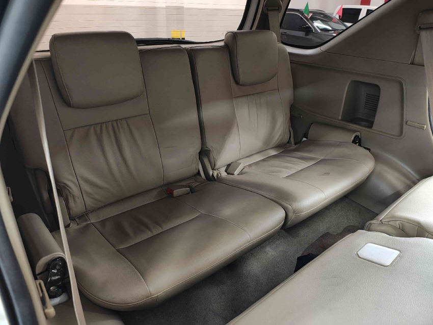 toyota hilux sw4 3.0 srv 4x4 7 lugares 16v turbo intercooler diesel 4p automatico 201411