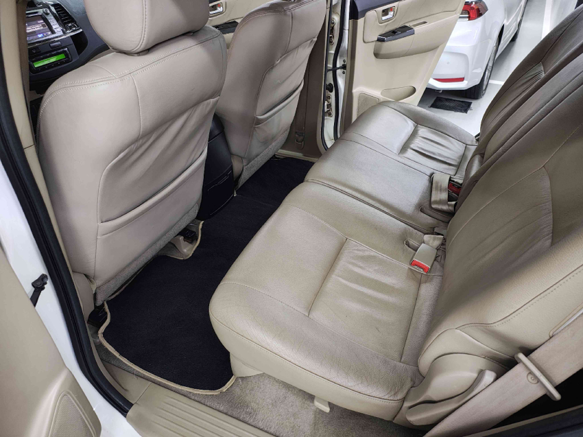 toyota hilux sw4 3.0 srv 4x4 7 lugares 16v turbo intercooler diesel 4p automatico 20146