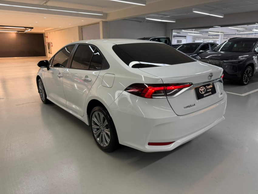 toyota corolla 2.0 vvt-ie flex xei direct shift 4p automatico 20223