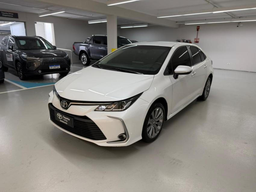 toyota corolla 2.0 vvt-ie flex xei direct shift 4p automatico 20222