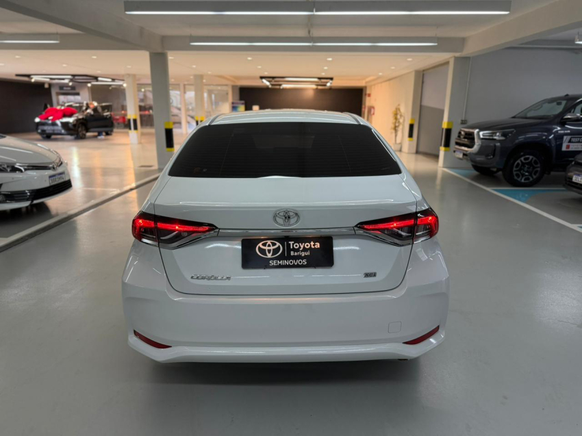 toyota corolla 2.0 vvt-ie flex xei direct shift 4p automatico 20224