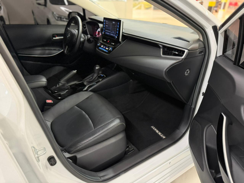 toyota corolla 2.0 vvt-ie flex xei direct shift 4p automatico 20227