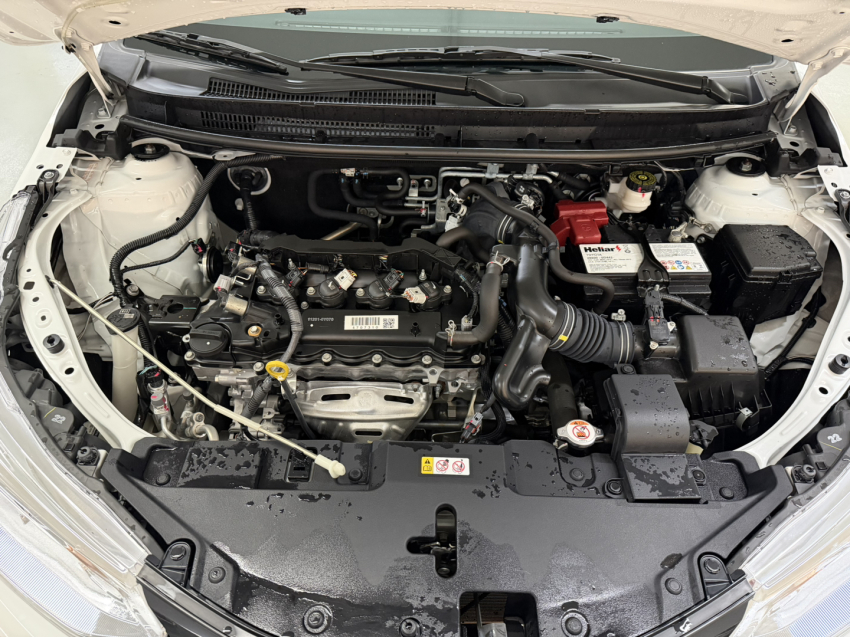 toyota yaris 1.5 16v flex xl multidrive 4p automatico 20249