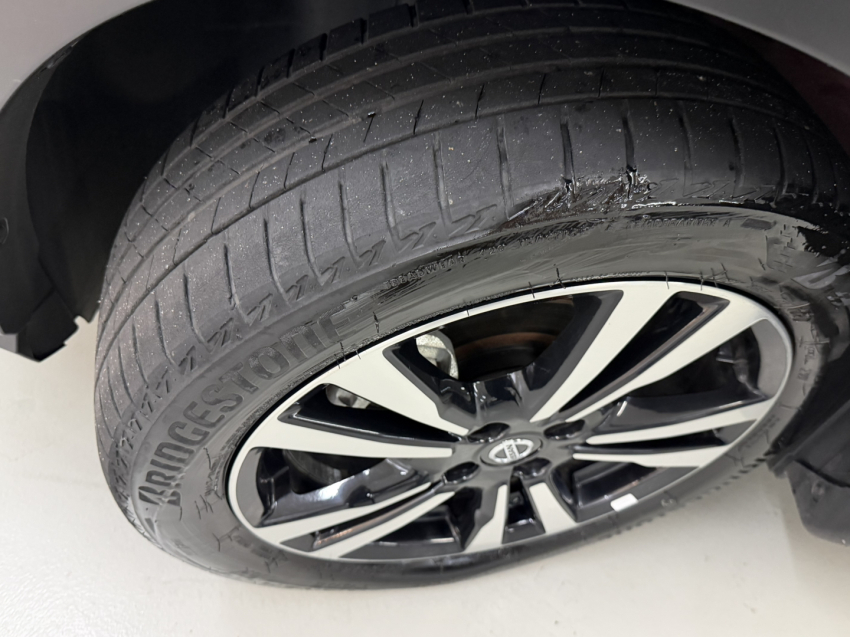 nissan kicks 1.6 16v flexstart exclusive xtronic flex 4p automatico 202211