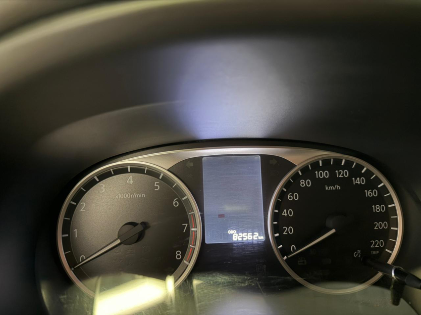 nissan kicks 1.6 16v flexstart sv 4p xtronic flex automatico 20209