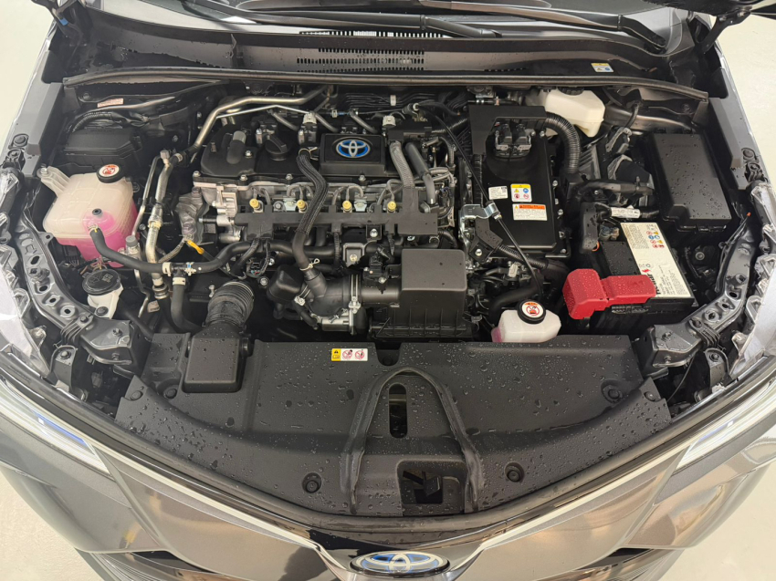 toyota corolla 1.8 vvt-i hybrid flex altis premium cvt 1.6 hibrido 4p automatico 202312