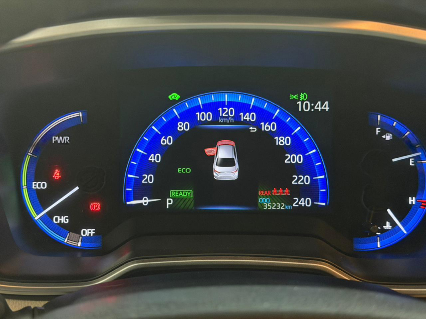 toyota corolla 1.8 vvt-i hybrid flex altis premium cvt 1.6 hibrido 4p automatico 202310