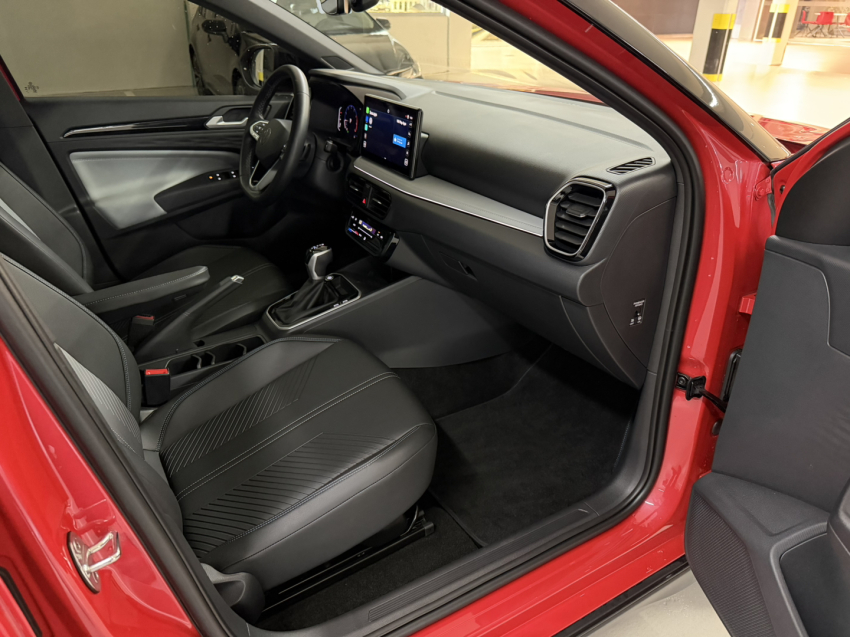 volkswagen tera 1.0 170 tsi high automatico 1.3 flex 4p 20266