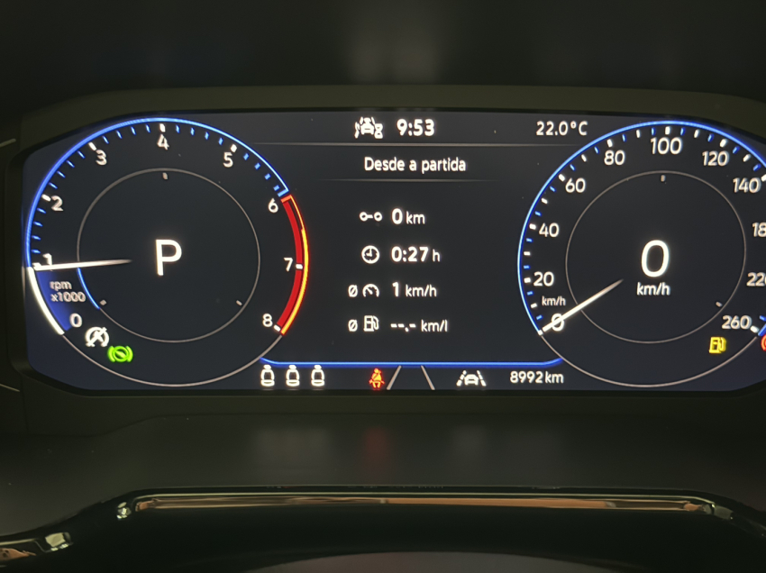 volkswagen tera 1.0 170 tsi high automatico 1.3 flex 4p 202610