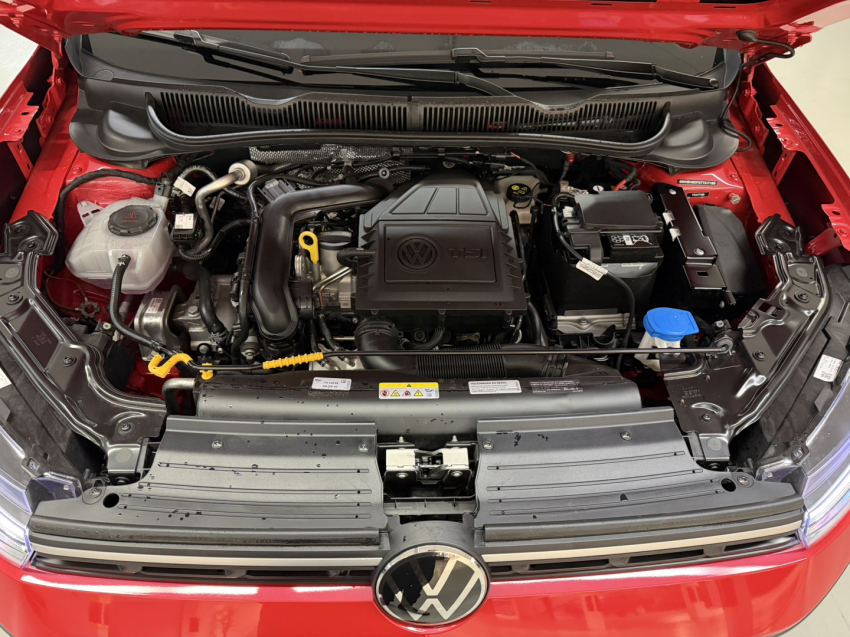 volkswagen tera 1.0 170 tsi high automatico 1.3 flex 4p 202612