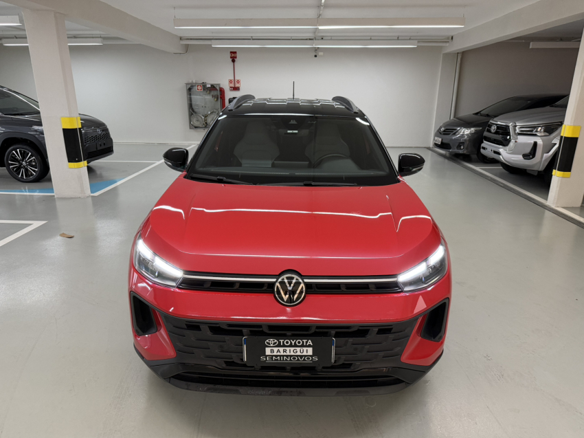 volkswagen tera 1.0 170 tsi high automatico 1.3 flex 4p 20261