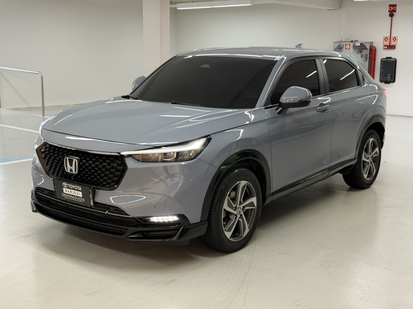 honda hr-v 1.5 di i-vtec turbo flex touring cvt 4p automatico 20242