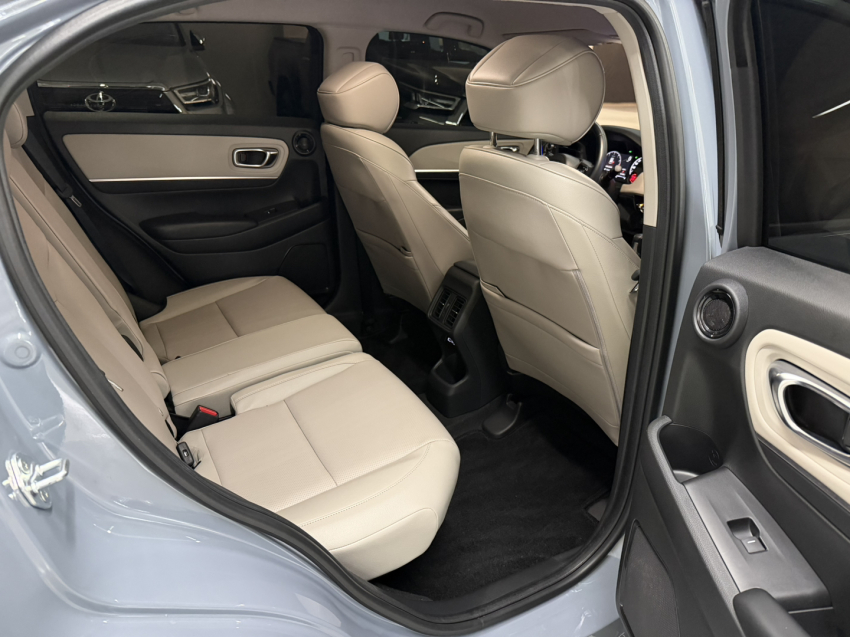 honda hr-v 1.5 di i-vtec turbo flex touring cvt 4p automatico 20249