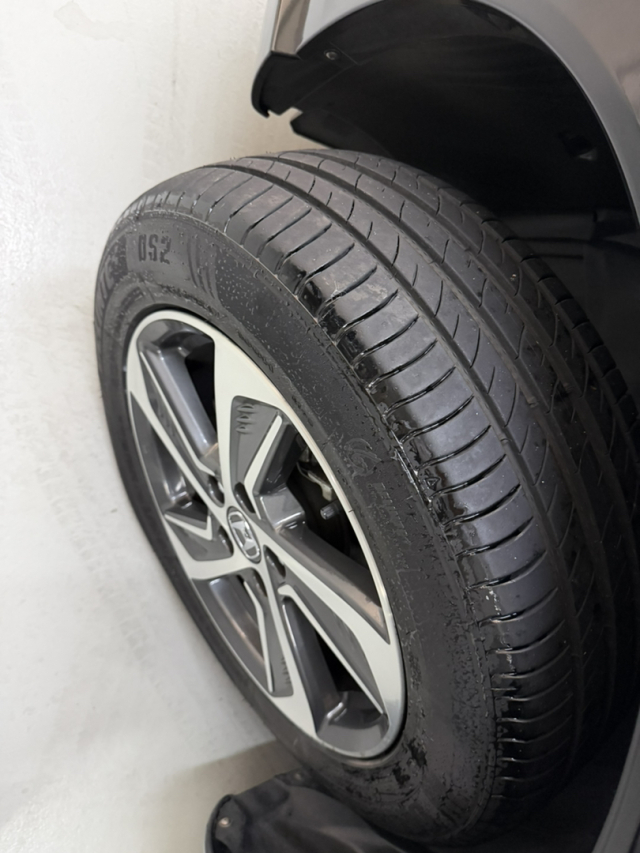 honda hr-v 1.5 di i-vtec turbo flex touring cvt 4p automatico 202418