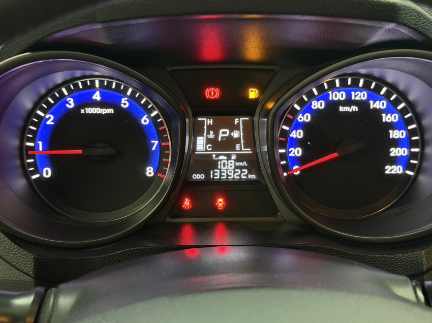 hyundai hb20x 1.6 16v style flex 4p automatico 201510