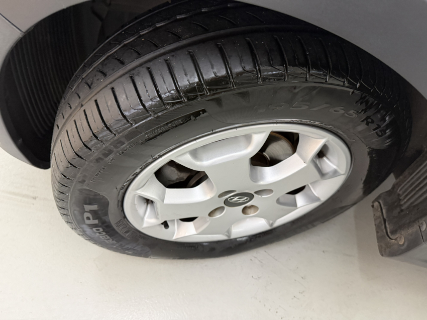 hyundai hb20x 1.6 16v style flex 4p automatico 201513