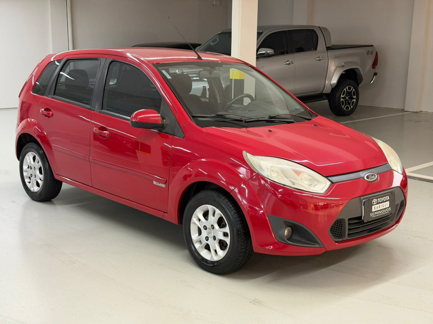 ford fiesta 1.6 mpi class hatch 8v flex 4p manual 2012