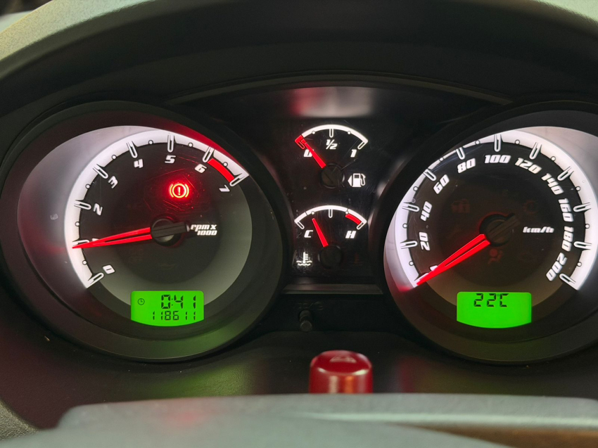 ford fiesta 1.6 mpi class hatch 8v flex 4p manual 20128