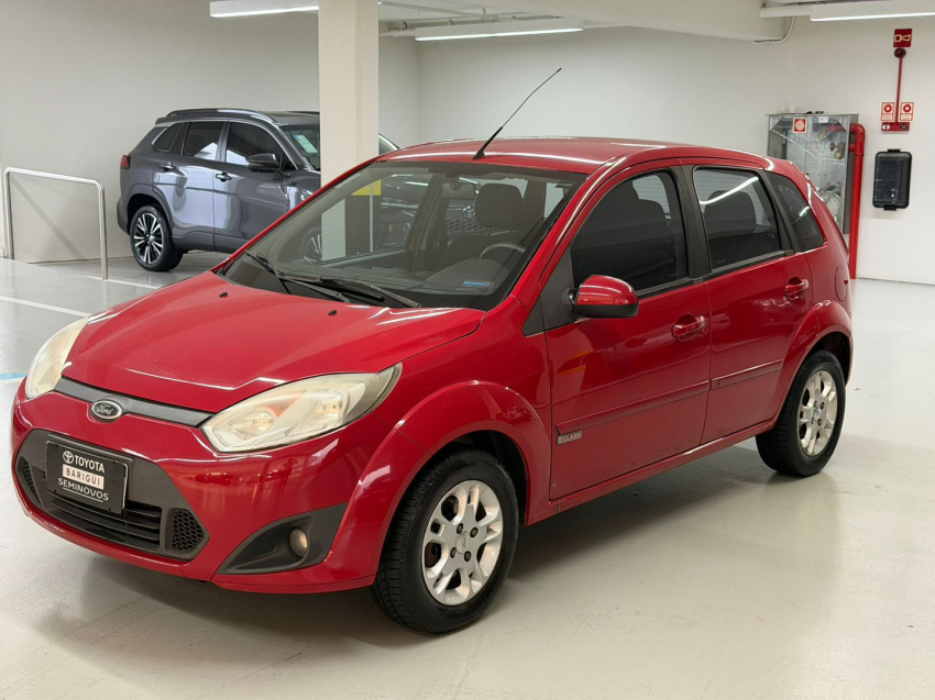 ford fiesta 1.6 mpi class hatch 8v flex 4p manual 20121