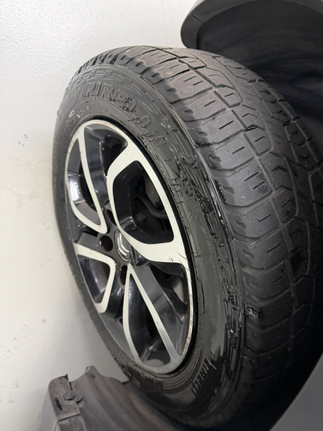 citroen aircross 1.6 exclusive 16v flex 4p automatico 201313