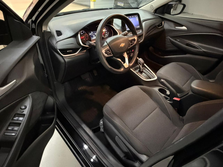 chevrolet onix 1.0 turbo flex plus lt automatico 4p 20228