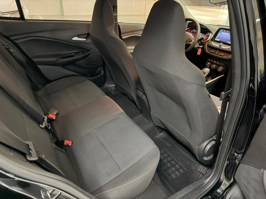 chevrolet onix 1.0 turbo flex plus lt automatico 4p 20227