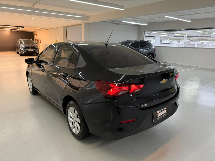 chevrolet onix 1.0 turbo flex plus lt automatico 4p 20223