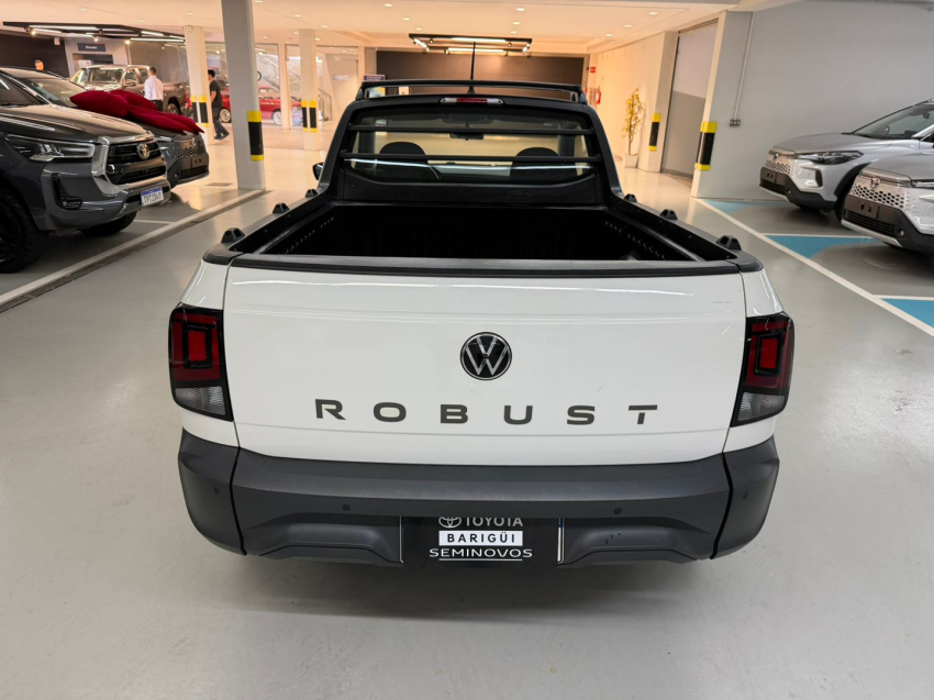 volkswagen saveiro 1.6 msi robust cs 16v flex 2p manual 20244