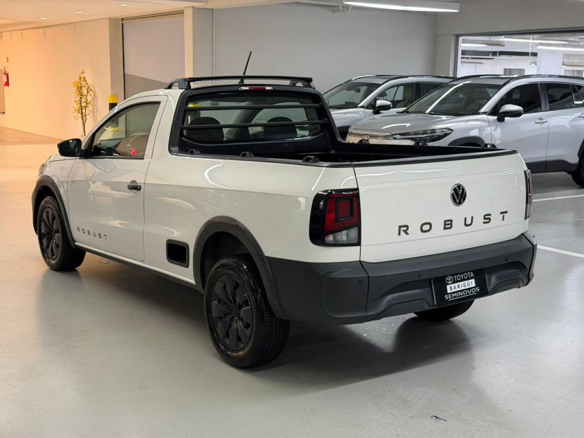 volkswagen saveiro 1.6 msi robust cs 16v flex 2p manual 20243