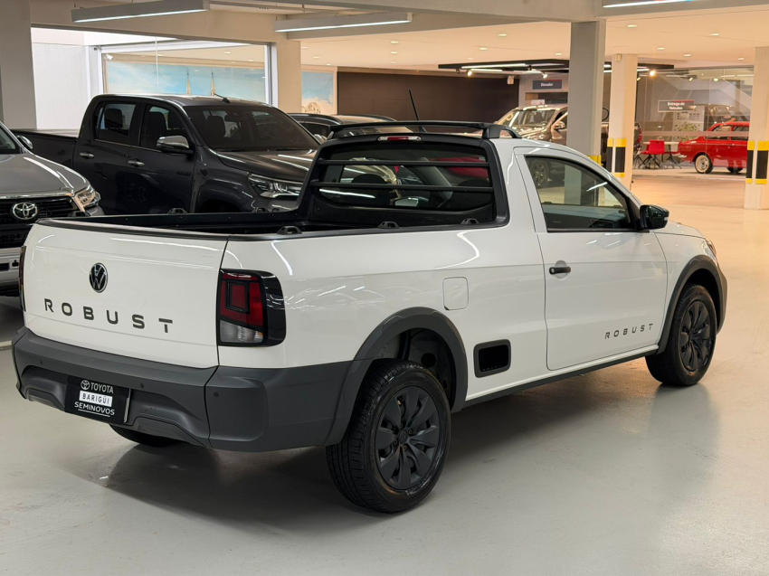 volkswagen saveiro 1.6 msi robust cs 16v flex 2p manual 20245