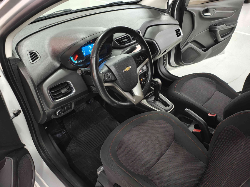 chevrolet onix 1.4 mpfi ltz 8v flex 4p automatico 201610