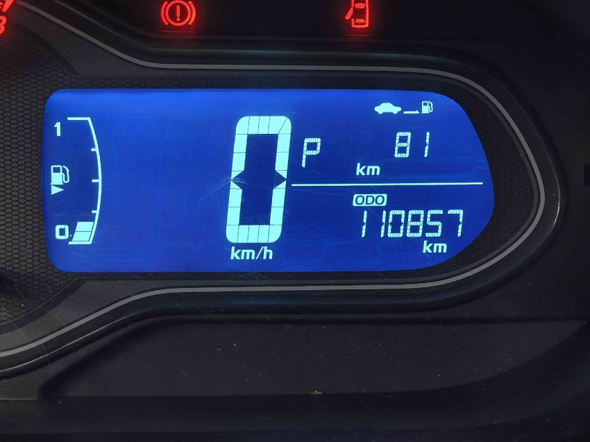 chevrolet onix 1.4 mpfi ltz 8v flex 4p automatico 20169