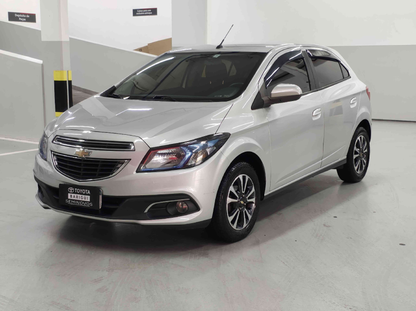 chevrolet onix 1.4 mpfi ltz 8v flex 4p automatico 20162