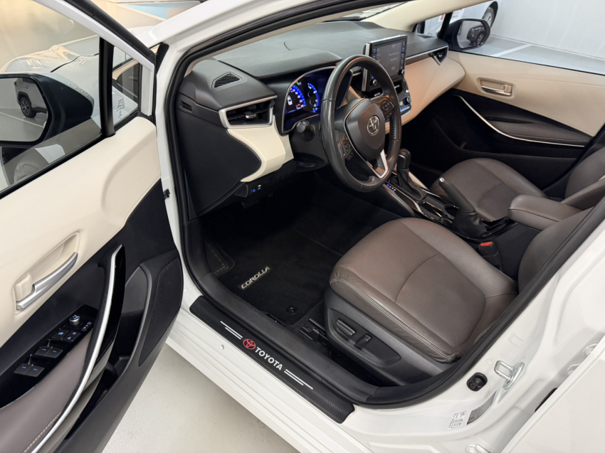 toyota corolla 2.0 vvt-ie flex altis direct shift 4p automatico 20228