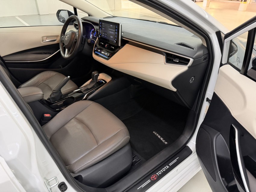 toyota corolla 2.0 vvt-ie flex altis direct shift 4p automatico 20226