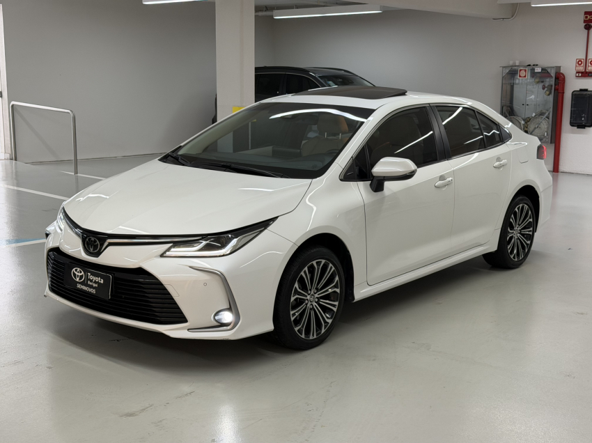 toyota corolla 2.0 vvt-ie flex altis direct shift 4p automatico 20222