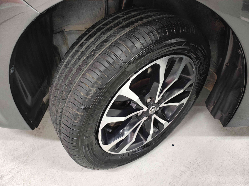 toyota corolla 1.8 gli 16v flex 4p automatico 201712