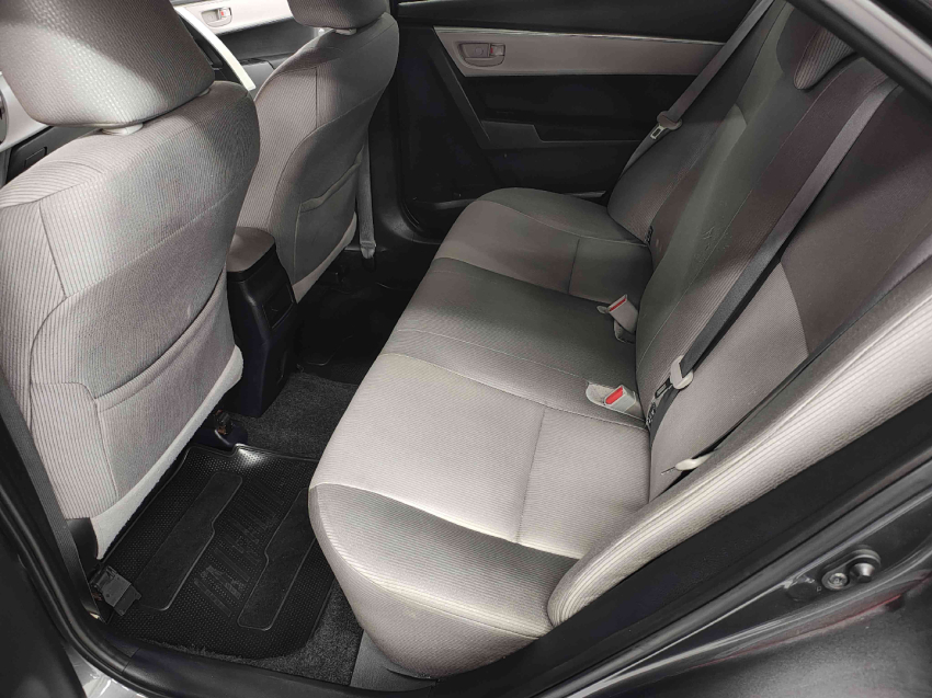 toyota corolla 1.8 gli 16v flex 4p automatico 20177